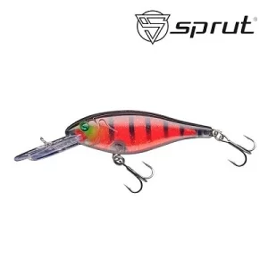 Buri Shad 3D